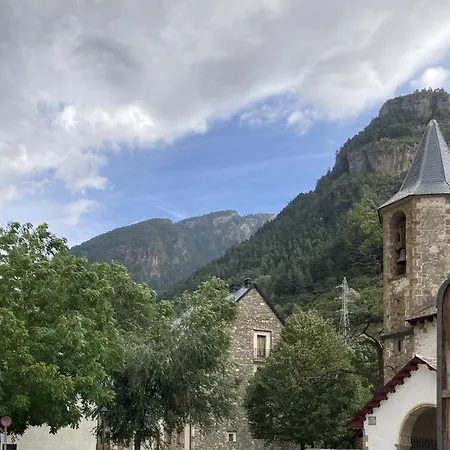 Precioso Atico Acogedor En Apartment