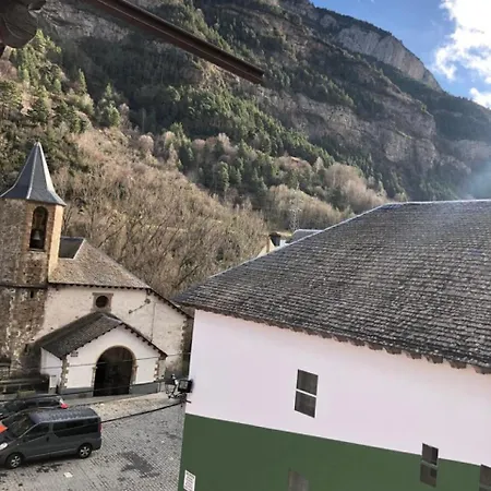 Apartament Precioso Atico Acogedor En