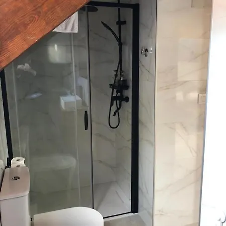 Precioso Atico Acogedor En *