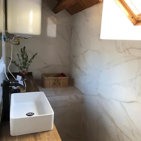 Precioso Atico Acogedor En شقة
