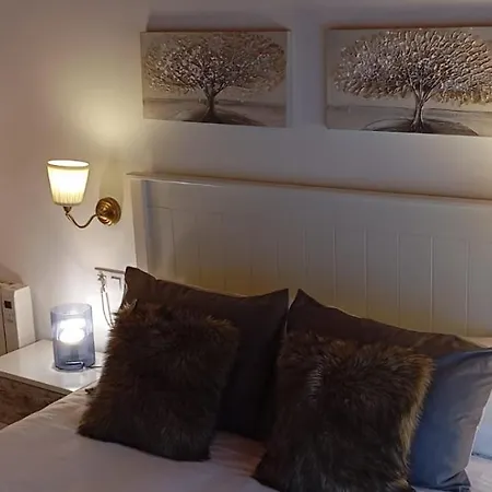 Apartment Precioso Atico Acogedor En