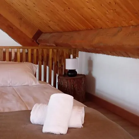 Apartment Precioso Atico Acogedor En *