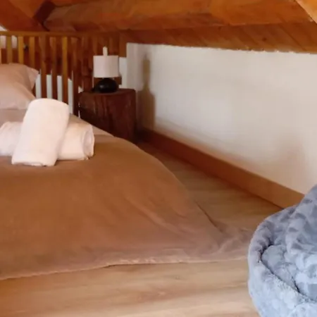 Precioso Atico Acogedor En